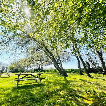 Le Penty Villa Guimaec Buitenkant foto